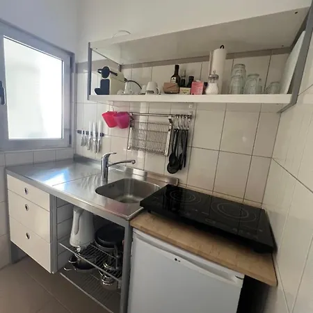 Zora Apartman Trogir