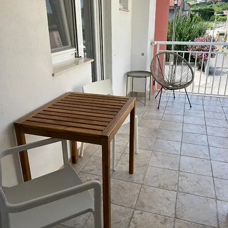 Zora Apartman Trogir