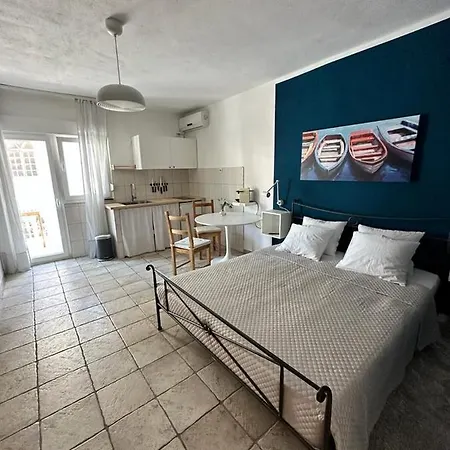 Zora Apartman Trogir