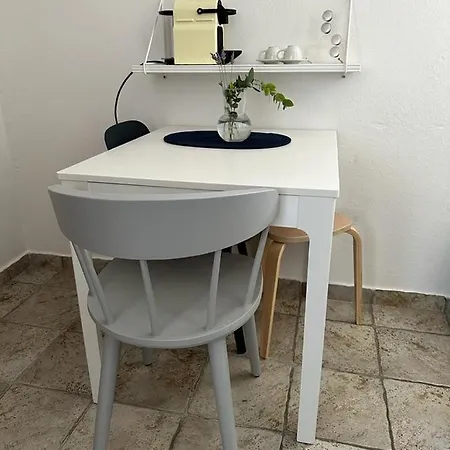 Zora Apartman