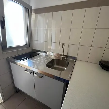 Zora Apartman Trogir