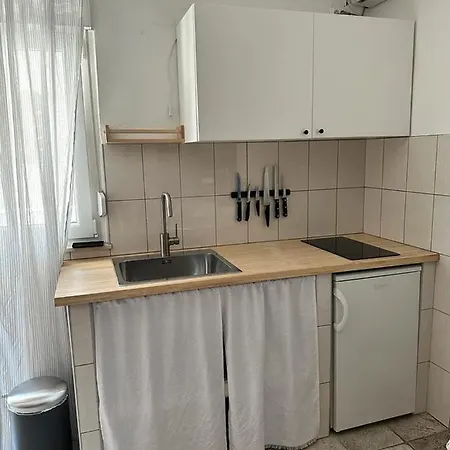 Apartman Zora