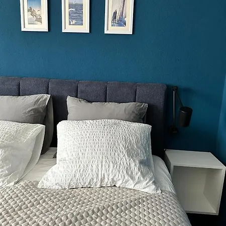 Apartman Zora