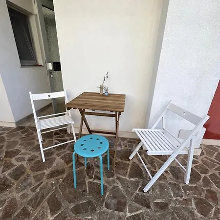 Apartman Zora *