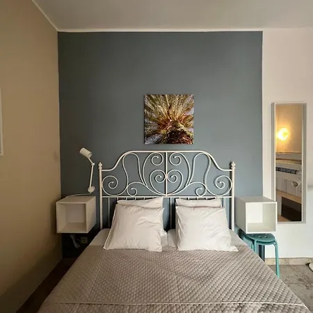 Zora Apartman