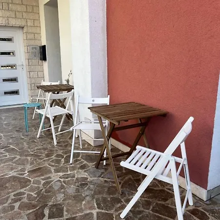 Zora Apartman Trogir