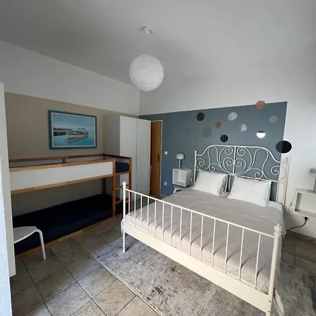 Zora Apartman Trogir
