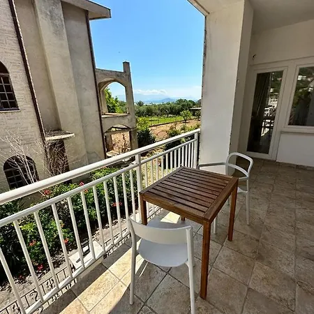 Apartman Zora *