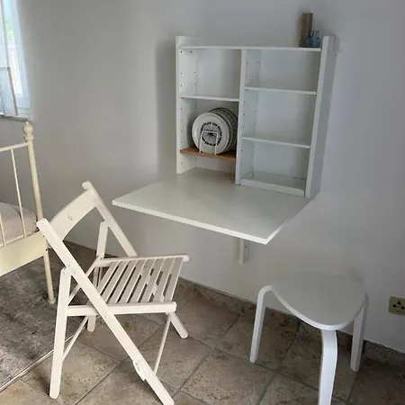Zora Apartman *