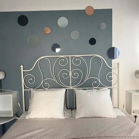 Apartman Zora *