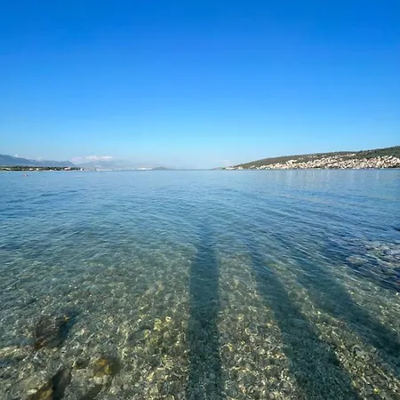 Zora Apartman Trogir