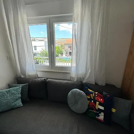 Apartman Zora