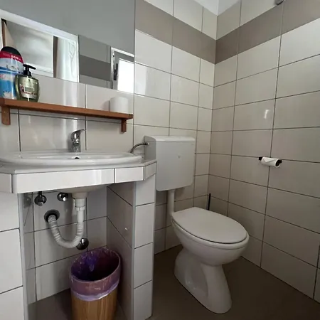 Zora Apartman Trogir