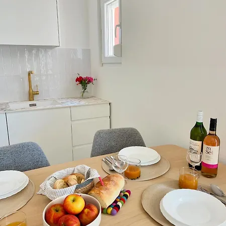 Apartman Zora