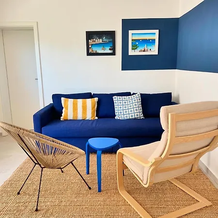 Zora Apartman *