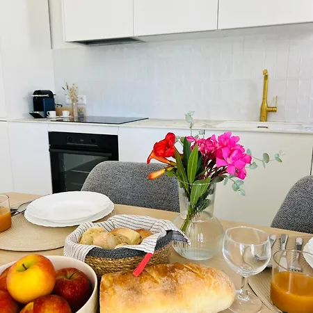 Apartman Zora *