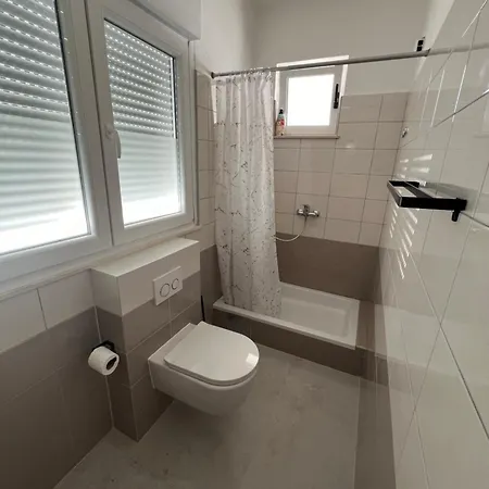 Zora Apartman Trogir