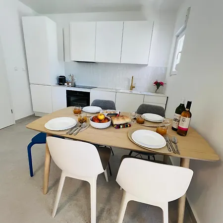 Apartman Zora