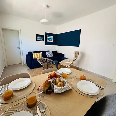 Apartman Zora