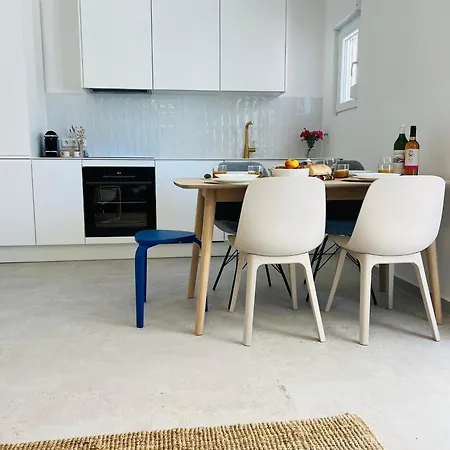 Apartman Zora