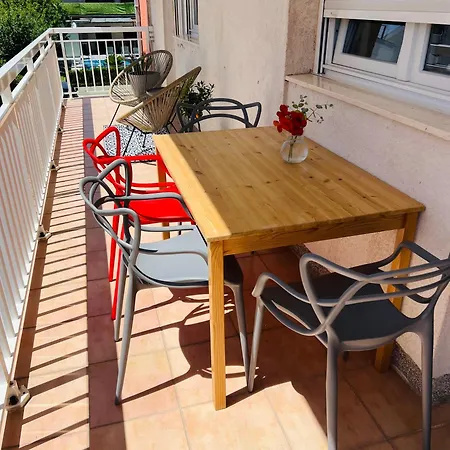 Zora Apartman Trogir