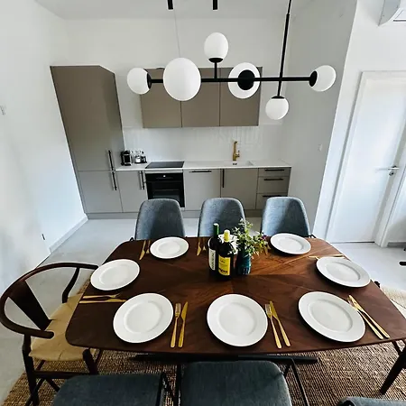 Apartman Zora