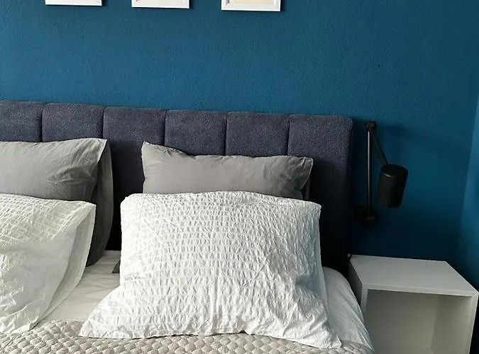 Апартаменти Zora