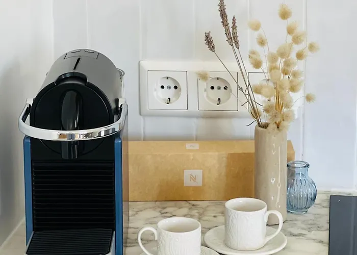 Zora Апартаменти *