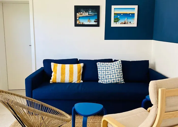 Апартаменти Zora Трогір